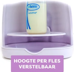Easybaby Flesvoeding Apparaat / Baby Senseo - Baby Fles Maker - Flessenwarmer - Flesverwarmer -Babyproducten Winkel 1200x1165 8