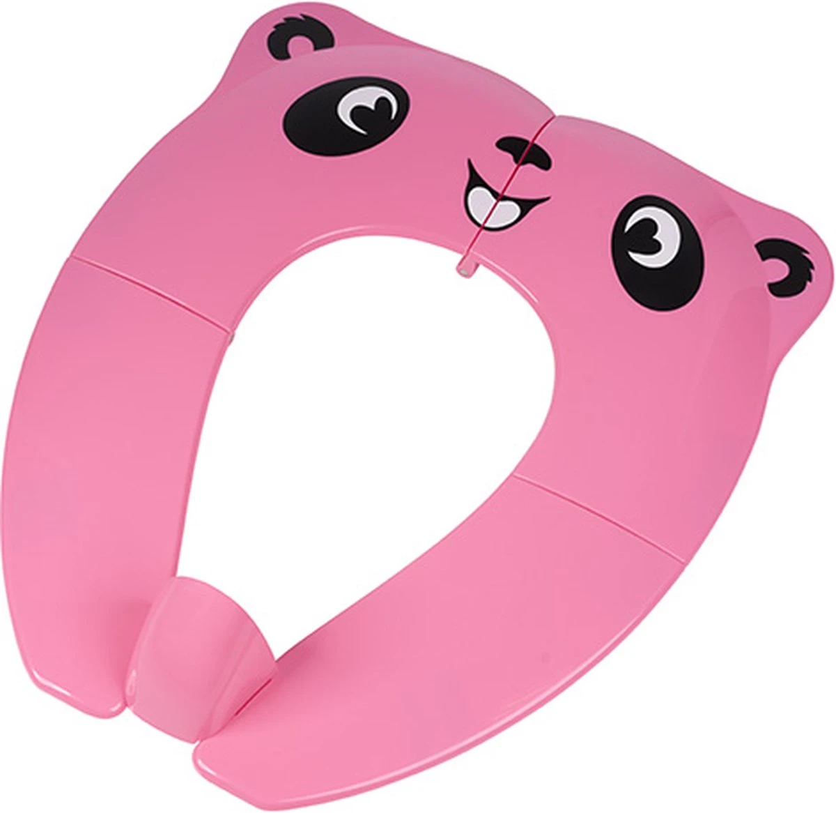 Zigla - WC Verkleiner - Kinder WC Bril - Opvouwbaar - Licht Ontwerp - Hygiënisch Voor Onderweg - WC Bril Voor Zindelijkheidstraining - Makkelijk Mee Te Nemen - Gratis Tasje Bijgeleverd - 1 Zigla - WC Verkleiner - Kinder WC Bril - Opvouwbaar - Licht Ontwerp - Hygiënisch Voor Onderweg - WC Bril Voor Zindelijkheidstraining - Makkelijk Mee Te Nemen - Gratis Tasje Bijgeleverd -