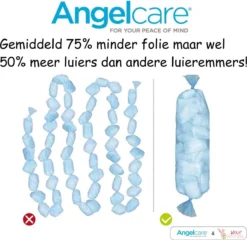 Angelcare Dress Up Navulcassettes 27 Angelcare Dress Up Navulcassettes -Babyproducten Winkel 1200x1167 1