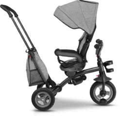 Lionelo Tris - Loopfiets - Draaibaar Stoel - Snel Opvouwsysteem - Tot 25kg 30 Lionelo Tris - Loopfiets - Draaibaar Stoel - Snel Opvouwsysteem - Tot 25kg -Babyproducten Winkel 1200x1167 20