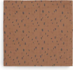 Jollein Hydrofiel Multidoek Spot 70x70cm - Caramel - 3 Stuks 23 Jollein Hydrofiel Multidoek Spot 70x70cm - Caramel - 3 Stuks -Babyproducten Winkel 1200x1167 7