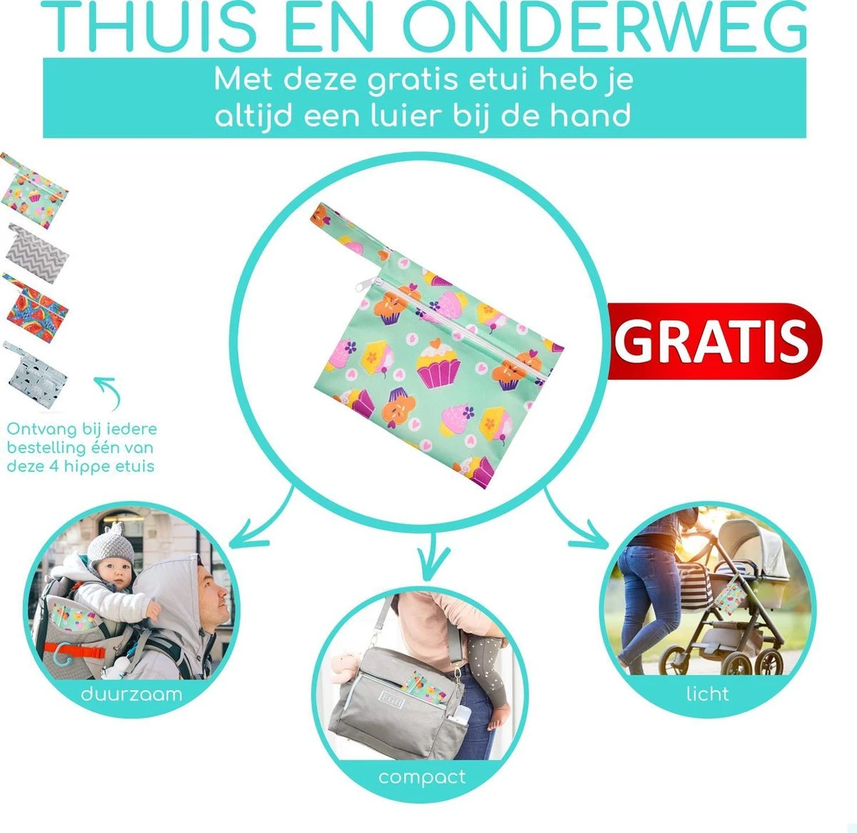 Pure Sensation Luieremmer Navulling - 15/16 Liter - 6 Stuks 4 Pure Sensation Luieremmer Navulling - 15/16 Liter - 6 Stuks - Afbeelding 4