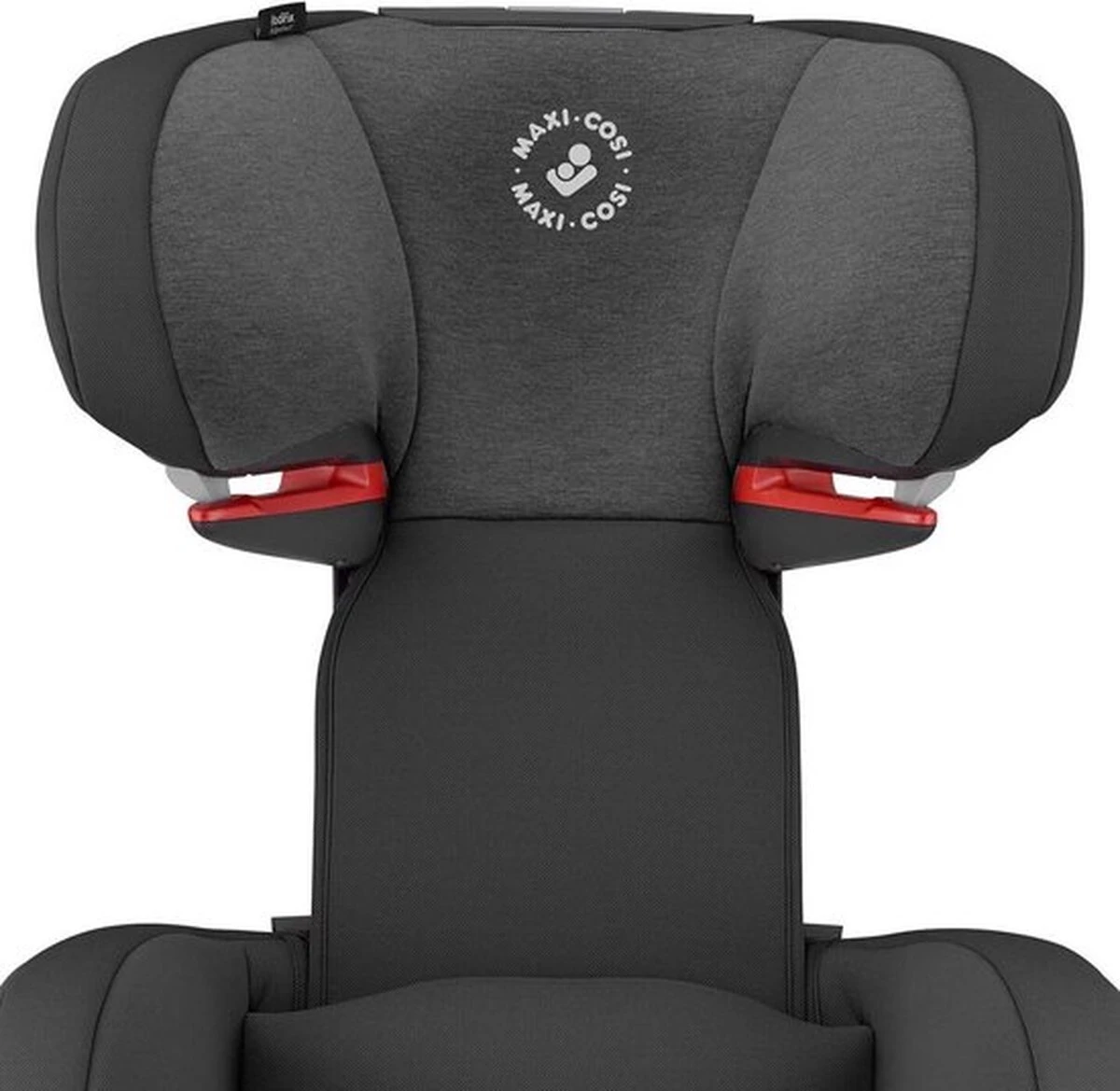 Maxi-Cosi Rodifix AirProtect® Autostoeltje - Authentic Black 16 Maxi-Cosi Rodifix AirProtect® Autostoeltje - Authentic Black - Afbeelding 16