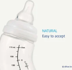 Difrax Flessenspeen Natural - Maat Large - 2 Stuks 15 Difrax Flessenspeen Natural - Maat Large - 2 Stuks -Babyproducten Winkel 1200x1171 11