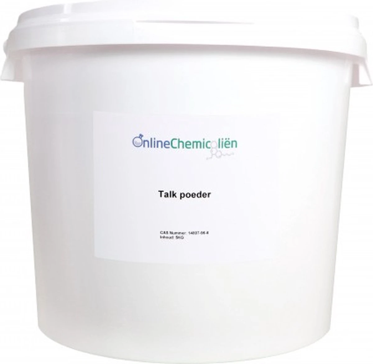 Talkpoeder 5KG 1 Talkpoeder 5KG