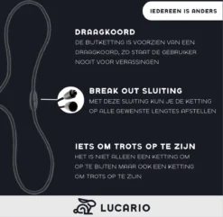 Bijtketting - Kauwketting | Bouwblokje Patroon Oranje 16 Bijtketting - Kauwketting | Bouwblokje Patroon Oranje -Babyproducten Winkel 1200x1172 4