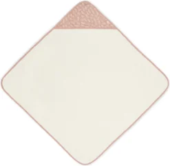 Jollein Badcape Meadow 75x75cm - Rosewood 15 Jollein Badcape Meadow 75x75cm - Rosewood -Babyproducten Winkel 1200x1173 5