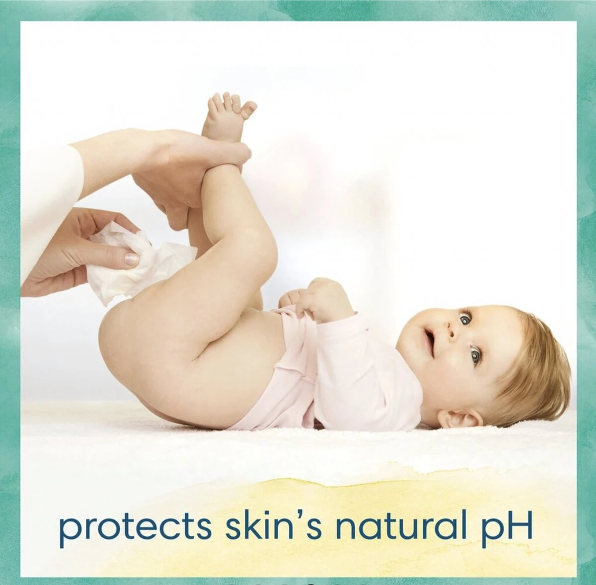 Pampers® Pampers Harmonie Coco - Billendoekjes Met Biologische Kokosolie - 756 Doekjes 7 Pampers® Pampers Harmonie Coco - Billendoekjes Met Biologische Kokosolie - 756 Doekjes - Afbeelding 7