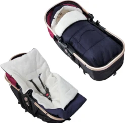 Monzana Voetenzak - Voor Kinderwagen Of Stoeltje - 93x56cm Donkerblauw 21 Monzana Voetenzak - Voor Kinderwagen Of Stoeltje - 93x56cm Donkerblauw -Babyproducten Winkel 1200x1178 11