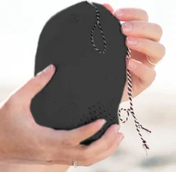 Minimonkey Mini Sling Draagzak - Zwart 21 Minimonkey Mini Sling Draagzak - Zwart -Babyproducten Winkel 1200x1178 13