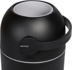 We-Too Luieremmer Zwart 5 We-Too Luieremmer Zwart -Babyproducten Winkel 1200x1178 5