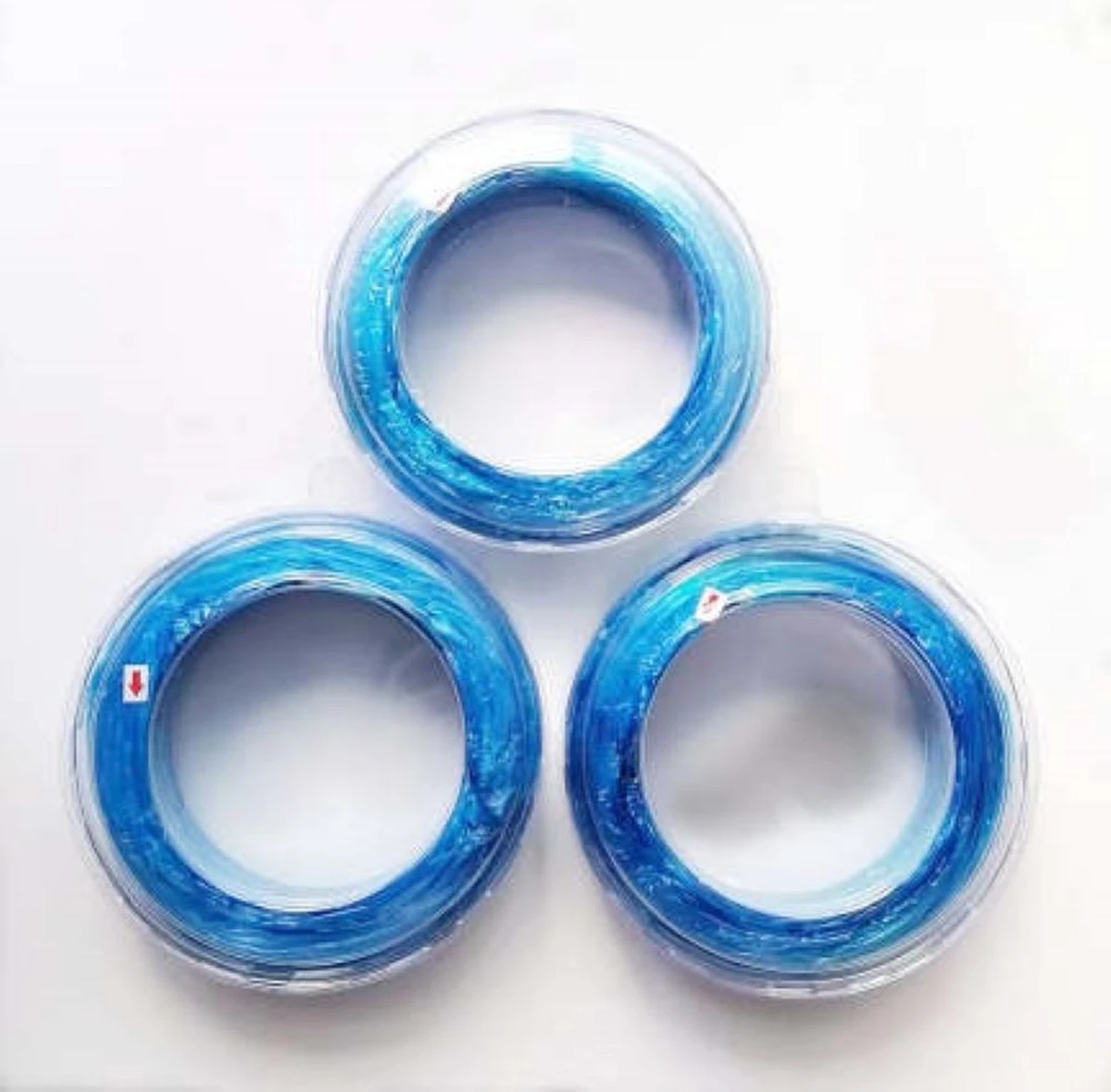 3-pack - Navulling - Luier Emmer - Baby - Kind - Navulcassettes - Duurzaam Geproduceerd 4 3-pack - Navulling - Luier Emmer - Baby - Kind - Navulcassettes - Duurzaam Geproduceerd - Afbeelding 4