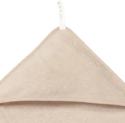 Koeka Baby Badcape Dijon Daily - 100x100cm - Zand 19 Koeka Baby Badcape Dijon Daily - 100x100cm - Zand -Babyproducten Winkel 1200x1182 4