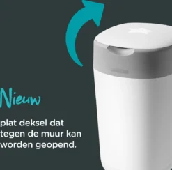 Tommee Tippee Twist & Click Tub Pink 35 Tommee Tippee Twist & Click Tub Pink -Babyproducten Winkel 1200x1183 4