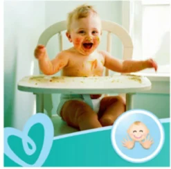 Pampers® Pampers Fresh Clean Billendoekjes - 12 X 52 Doekjes 29 Pampers® Pampers Fresh Clean Billendoekjes - 12 X 52 Doekjes -Babyproducten Winkel 1200x1185