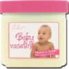 Lala's - Baby Vaseline - Smooth & Creamy - 368gr.