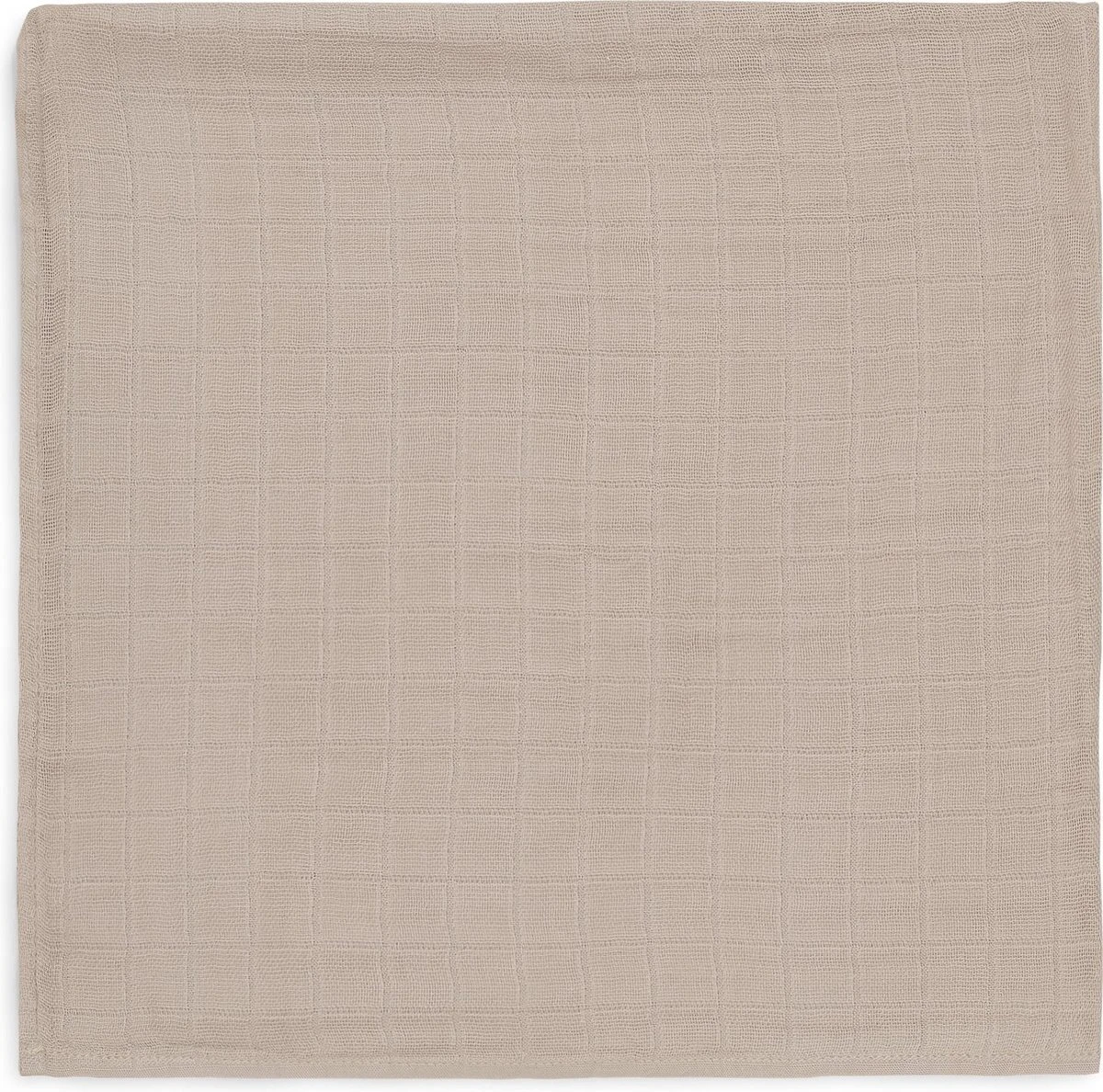 Jollein Hydrofiele Doek Small 70x70cm Bamboe Katoen - Caramel - 4 Stuks 4 Jollein Hydrofiele Doek Small 70x70cm Bamboe Katoen - Caramel - 4 Stuks - Afbeelding 4