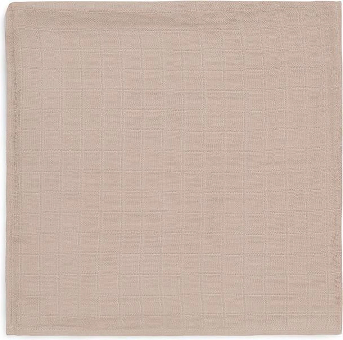 Jollein Hydrofiele Doek Small 70x70cm Bamboe Katoen - Caramel - 4 Stuks 7 Jollein Hydrofiele Doek Small 70x70cm Bamboe Katoen - Caramel - 4 Stuks - Afbeelding 7