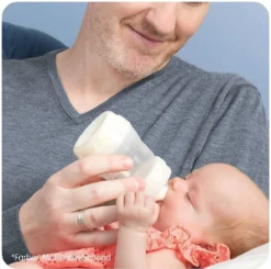 Mam Easy Anti Colic Zuigfles 130ml | Wit Met Fopspeen | Vanaf 0 Maanden | Ideale Drinkfles In Combinatie Met Borstvoeding 8 Mam Easy Anti Colic Zuigfles 130ml | Wit Met Fopspeen | Vanaf 0 Maanden | Ideale Drinkfles In Combinatie Met Borstvoeding -Babyproducten Winkel 1200x1191 16