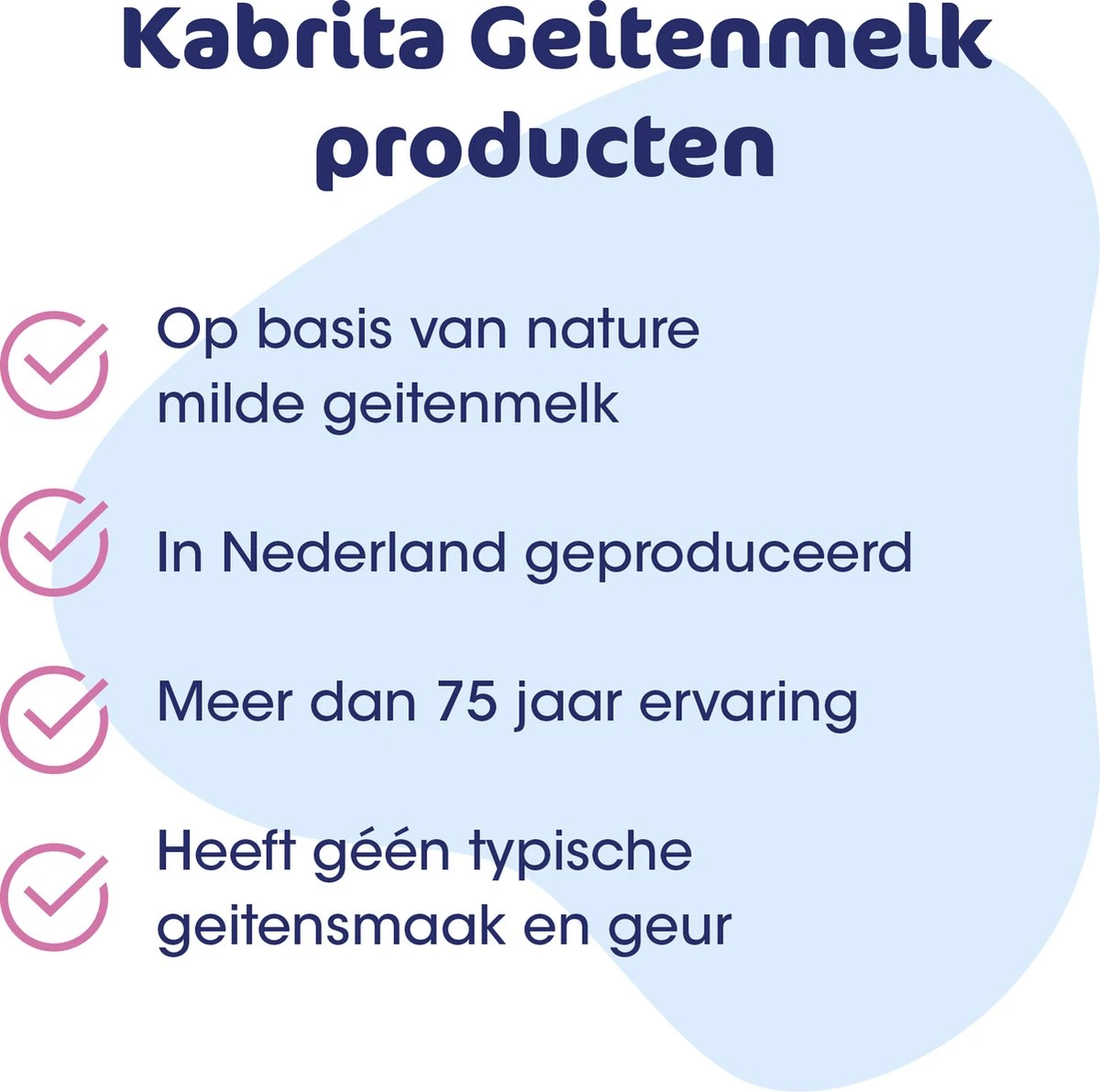 Kabrita 3 Peutermelk - Babyvoeding 12+ Maanden - 800g 9 Kabrita 3 Peutermelk - Babyvoeding 12+ Maanden - 800g - Afbeelding 9