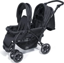 Deryan Luxe Elena Dubbele Buggy- Duo Buggy – Tandem Buggy – Compact En Lichtgewicht 16 Deryan Luxe Elena Dubbele Buggy- Duo Buggy – Tandem Buggy – Compact En Lichtgewicht -Babyproducten Winkel 1200x1194 3