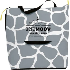AeroMoov Instant Travel Cot Reisbed - Giraph Sky 27 AeroMoov Instant Travel Cot Reisbed - Giraph Sky -Babyproducten Winkel 1200x1195 11