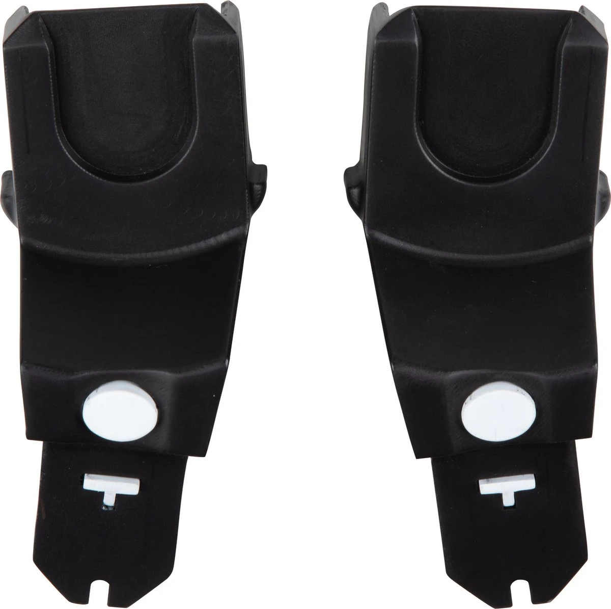 Bebeconfort Hello 2-in-1 Kinderwagen - Inclusief Reiswieg - Black Chic 10 Bebeconfort Hello 2-in-1 Kinderwagen - Inclusief Reiswieg - Black Chic - Afbeelding 10