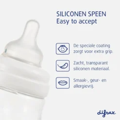 Difrax 1-2-3 Wide Flessenring Met Flessenspeen Voor Brede Babyflessen 30 Difrax 1-2-3 Wide Flessenring Met Flessenspeen Voor Brede Babyflessen -Babyproducten Winkel 1200x1195 29