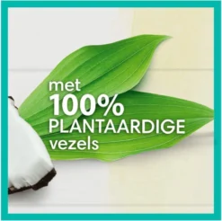 Pampers® Pampers Pure Coconut Babydoekjes - 18pakjes Van 42 Doekjes =756 Babydoekjes -Babyproducten Winkel 1200x1196 2