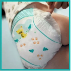 Pampers® Pampers - Baby Dry - Maat 5 - Mega Maandbox - 324 Luiers -Babyproducten Winkel 1200x1196
