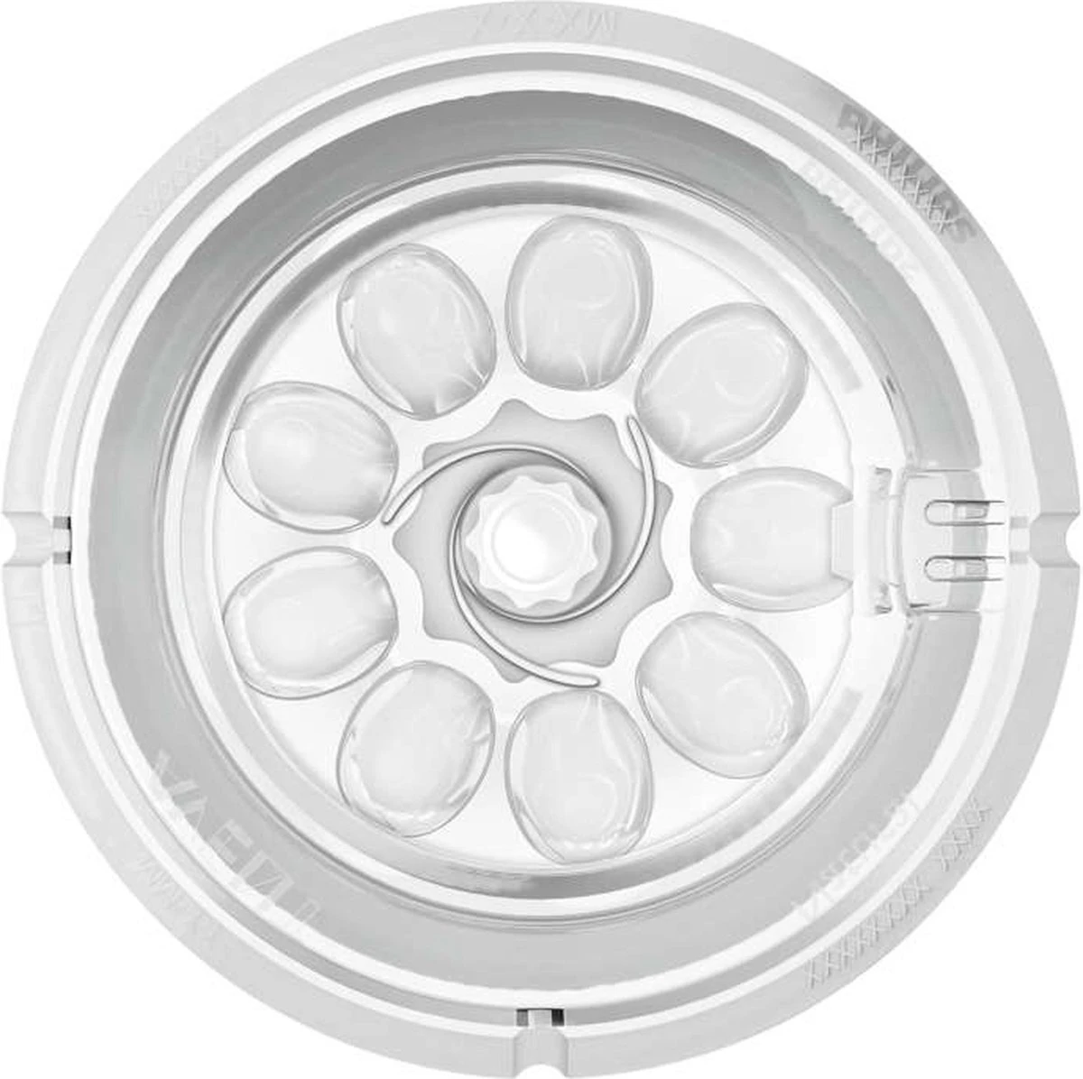 Philips AVENT Natural Speen - 1M+ - Langzame Toevoer - 2 Stuks 13 Philips AVENT Natural Speen - 1M+ - Langzame Toevoer - 2 Stuks - Afbeelding 13