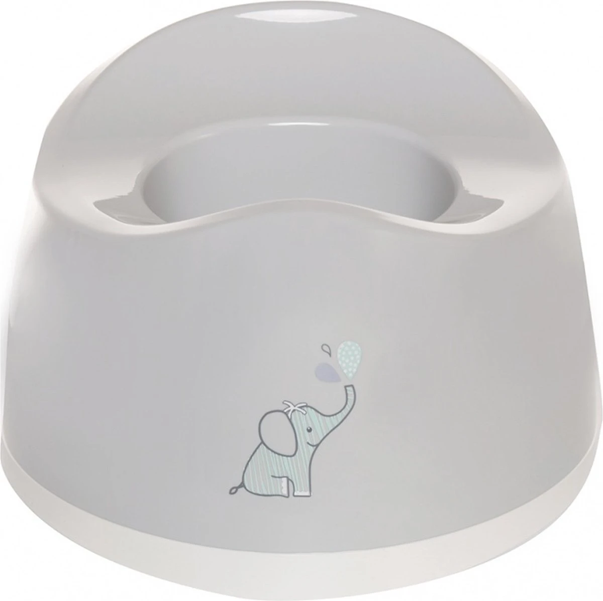 Bébé-jou Plaspotje - Ollie 6 Bébé-jou Plaspotje - Ollie - Afbeelding 6