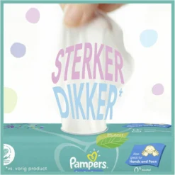 Pampers® Pampers Fresh Clean Billendoekjes - 624 Stuks 27 Pampers® Pampers Fresh Clean Billendoekjes - 624 Stuks -Babyproducten Winkel 1200x1198 11