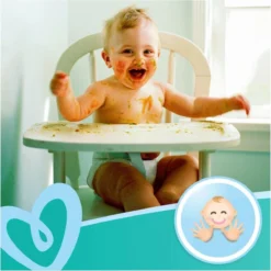 Pampers® Pampers Fresh Clean Billendoekjes - 1200 Doekjes -Babyproducten Winkel 1200x1198 22