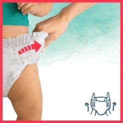 Pampers® Pampers Harmonie Pants Maat 4 (9kg-15kg) - Mega Pack 2 X 64 Luierbroekjes 13 Pampers® Pampers Harmonie Pants Maat 4 (9kg-15kg) - Mega Pack 2 X 64 Luierbroekjes -Babyproducten Winkel 1200x1198 32