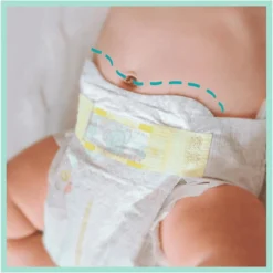 Pampers® Pampers Premium Protection - Maat 1 (New Born) 2-5 Kg - 88 Stuks - Luiers 16 Pampers® Pampers Premium Protection - Maat 1 (New Born) 2-5 Kg - 88 Stuks - Luiers -Babyproducten Winkel 1200x1198 38