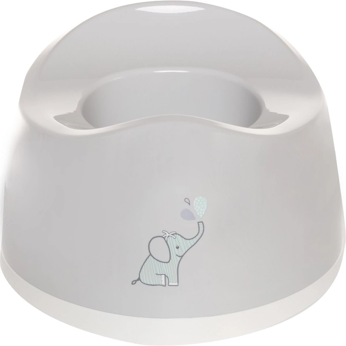 Bébé-jou Plaspotje - Ollie 1 Bébé-jou Plaspotje - Ollie