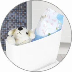 WC Potje - Babystartup - White - Potty – WC Potje Baby – WC Potje Peuter Met Geluid – Potty Training – Potty Training Seat - WC Potje Kind – WC Potje Peuter Jongens – Zindelijkheid 10 WC Potje - Babystartup - White - Potty – WC Potje Baby – WC Potje Peuter Met Geluid – Potty Training – Potty Training Seat - WC Potje Kind – WC Potje Peuter Jongens – Zindelijkheid -Babyproducten Winkel 1200x1198 46
