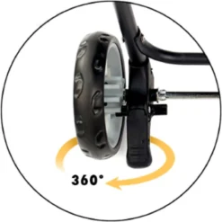 Merkloos Homezie Hondenbuggy | Huisdieren Tot 15 Kg | 4-wieler | Hondenbuggy Inklapbare | Katten Buggy | Buggy | Huisdieren Buggy 9 Merkloos Homezie Hondenbuggy | Huisdieren Tot 15 Kg | 4-wieler | Hondenbuggy Inklapbare | Katten Buggy | Buggy | Huisdieren Buggy -Babyproducten Winkel 1200x1198 58