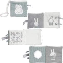 Nijntje - Green Knit - Buggyboekje -Babyproducten Winkel 1200x1198 63