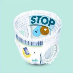 Pampers® Pampers - Night Pants - Maat 5 - Mega Pack - 72 Luierbroekjes 11 Pampers® Pampers - Night Pants - Maat 5 - Mega Pack - 72 Luierbroekjes -Babyproducten Winkel 1200x1199 25