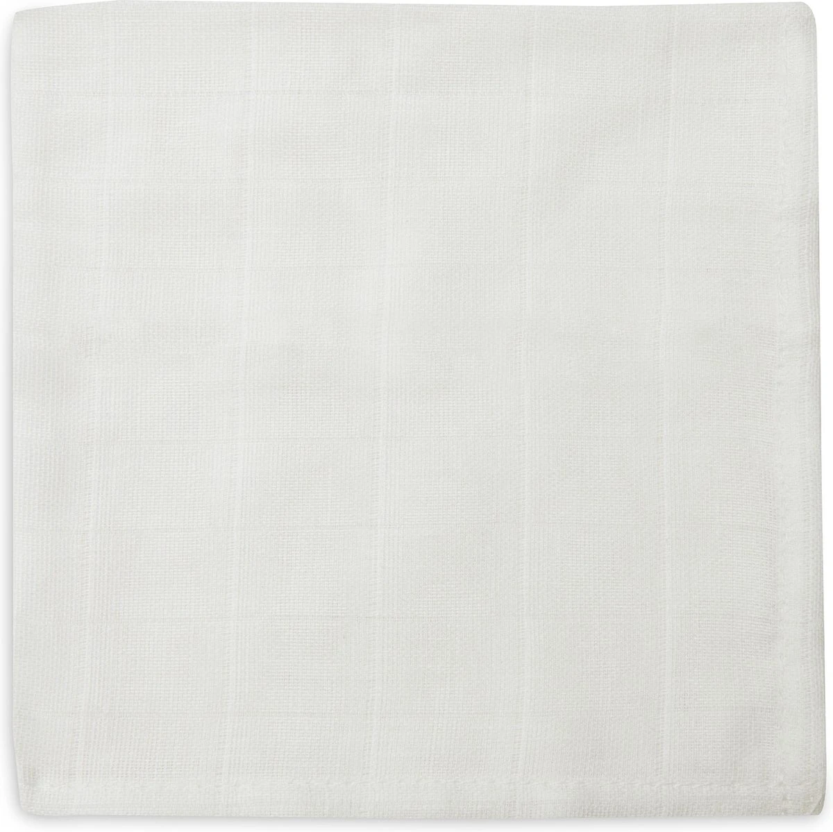 Jollein Baby Hydrofiel Monddoekje Bamboe Katoen - Biscuit/Ivory - 3 Stuks 5 Jollein Baby Hydrofiel Monddoekje Bamboe Katoen - Biscuit/Ivory - 3 Stuks - Afbeelding 5