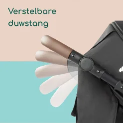 BebeConfort Ingenious - Major Black 16 BebeConfort Ingenious - Major Black -Babyproducten Winkel 1200x1199 41