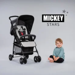 Hauck Sport Buggy - Mickey Stars 26 Hauck Sport Buggy - Mickey Stars -Babyproducten Winkel 1200x1200 1015