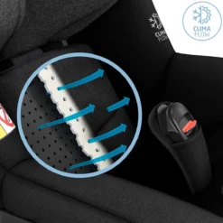 Maxi-Cosi Mica Pro Eco I-Size Autostoeltje - 360° Draaibaar - Gerecyclede Stoffen - Authentic Black - Vanaf De Geboorte Tot Ca. 4 Jaar 18 Maxi-Cosi Mica Pro Eco I-Size Autostoeltje - 360° Draaibaar - Gerecyclede Stoffen - Authentic Black - Vanaf De Geboorte Tot Ca. 4 Jaar -Babyproducten Winkel 1200x1200 1025