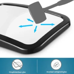 Adabol Autospiegel Baby – Achteruitkijkspiegel – Veiligheid – Baby Autospiegel – Kinderspiegel – Baby On Board 10 Adabol Autospiegel Baby – Achteruitkijkspiegel – Veiligheid – Baby Autospiegel – Kinderspiegel – Baby On Board -Babyproducten Winkel 1200x1200 1026