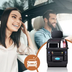 Bablue Autostoel Organizer - Zwart - 1 Stuks - Stevig PU Leer - Met Uitklapbare Tafel - Auto Organizer - Auto Accessories Interieur - Autostoel Organizer Tablet Houder - Autostoel Beschermer 15 Bablue Autostoel Organizer - Zwart - 1 Stuks - Stevig PU Leer - Met Uitklapbare Tafel - Auto Organizer - Auto Accessories Interieur - Autostoel Organizer Tablet Houder - Autostoel Beschermer -Babyproducten Winkel 1200x1200 1048