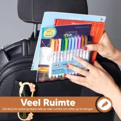 Bablue Autostoel Organizer - Zwart - 1 Stuks - Stevig PU Leer - Met Uitklapbare Tafel - Auto Organizer - Auto Accessories Interieur - Autostoel Organizer Tablet Houder - Autostoel Beschermer 16 Bablue Autostoel Organizer - Zwart - 1 Stuks - Stevig PU Leer - Met Uitklapbare Tafel - Auto Organizer - Auto Accessories Interieur - Autostoel Organizer Tablet Houder - Autostoel Beschermer -Babyproducten Winkel 1200x1200 1049