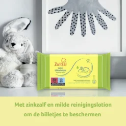 Zwitsal Lotion Billendoekjes Alcoholvrij - 1560 Doekjes - Voordeelverpakking 11 Zwitsal Lotion Billendoekjes Alcoholvrij - 1560 Doekjes - Voordeelverpakking -Babyproducten Winkel 1200x1200 105