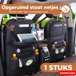 Bablue Autostoel Organizer - Zwart - 1 Stuks - Stevig PU Leer - Met Uitklapbare Tafel - Auto Organizer - Auto Accessories Interieur - Autostoel Organizer Tablet Houder - Autostoel Beschermer 25 Bablue Autostoel Organizer - Zwart - 1 Stuks - Stevig PU Leer - Met Uitklapbare Tafel - Auto Organizer - Auto Accessories Interieur - Autostoel Organizer Tablet Houder - Autostoel Beschermer -Babyproducten Winkel 1200x1200 1057